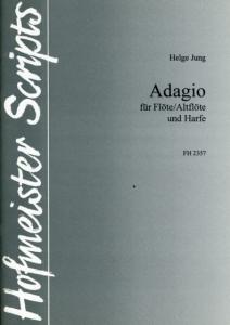 Jung, H.: Adagio