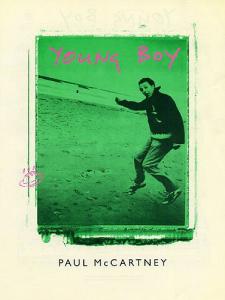 McCartney: Young Boy