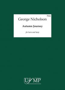 George Nicholson: Autumn Journey