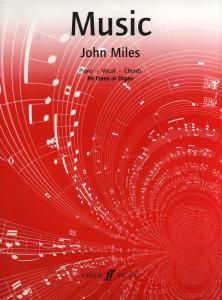 John Miles: Music