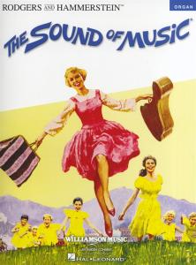 Richard Rodgers/Oscar Hammerstein: The Sound Of Music - Organ