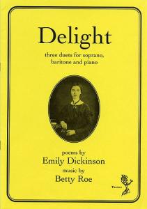 Betty Roe: Delight