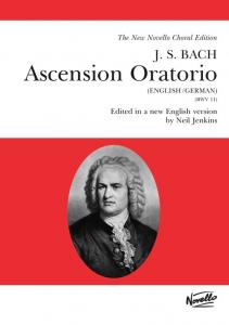 J.S. Bach: Ascension Oratorio - Vocal Score