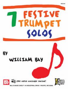 7 Festive Trumpet Solos