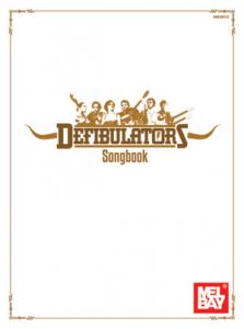 DEFIBULATORS SONGBOOK