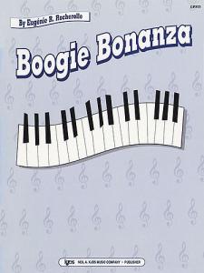 Boogie Bonanza