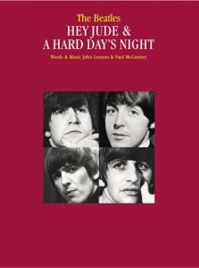 The Beatles: Hey Jude And A Hard Day's Night