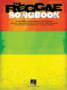 The Reggae Songbook