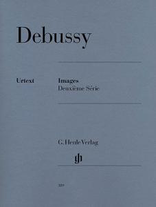 Claude Debussy: Images - Deuxieme Série