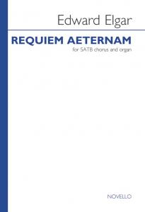 Edward Elgar: Requiem Aeternam (Nimrod) - SATB