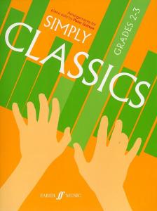 Simply Classics: Grades 2-3