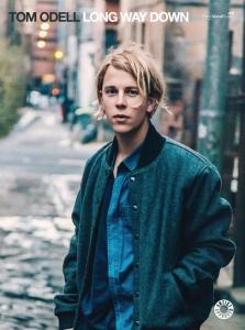 Tom Odell: Long Way Down