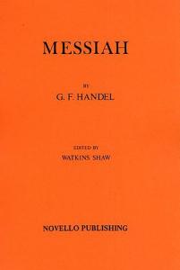 G.F. Handel: Messiah