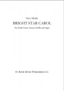 Nico Muhly: Bright Star Carol