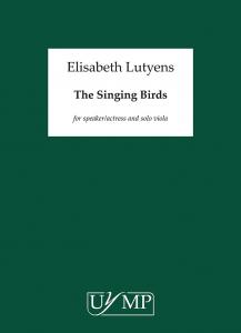 Elisabeth Lutyens: The Singing Birds Op.151