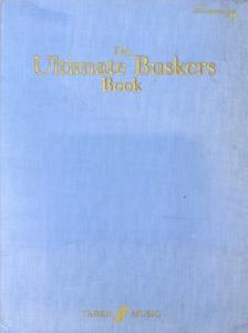 The Ultimate Buskers Book