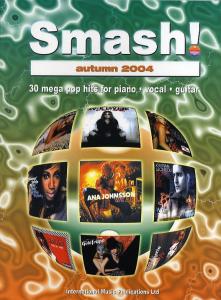 Smash! Autumn 2004