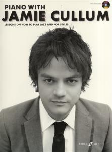 Piano With Jamie Cullum - Early Jazz Piano Lessons