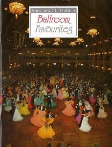 One More Time 9: Ballroom Favourites