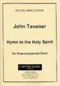 John Tavener: Hymn To The Holy Spirit