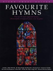 Favourite Hymns