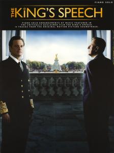 The King's Speech: Music From The Motion Picture Soundtrack