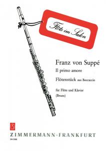 Suppe: Il Primo Amore