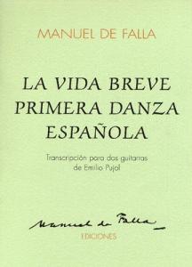 Manuel De Falla: La Vida Breve Primera Danza Espanola