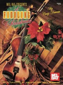 A Fiddling Christmas