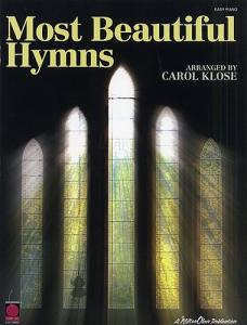 Most Beautiful Hymns