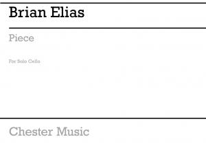 Elias Piece (1970) Vlc Solo