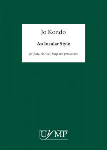 Jo Kondo: An Insular Style