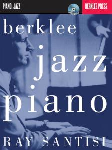 Ray Santisi: Berklee Jazz Piano