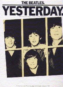 The Beatles: Yesterday