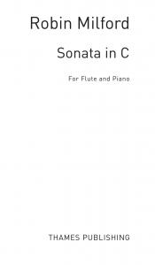 Robin Milford: Sonata In C