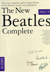 The New Beatles Complete Volumes 1 And 2