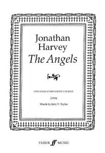 Jonathan Harvey: The Angels