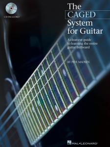 Pete Madsen: The CAGED System For Guitar