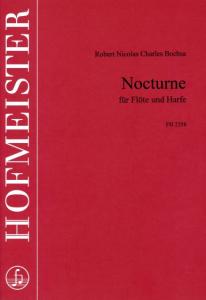 Bochsa, R. N. C.: Nocturne