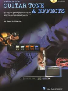 Introduction To Guitar Tone & Efects