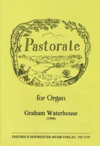 Waterhouse, G.: Pastorale