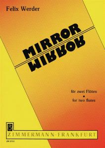 Werder, F: Mirror