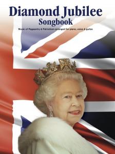 Diamond Jubilee Songbook