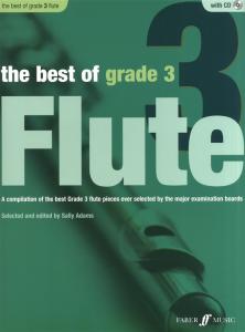 The Best Of Grade 3 Flute