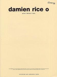 Damien Rice: O