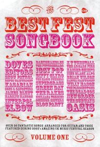 The Best Fest Songbook