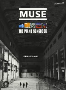 Muse: Piano Songbook