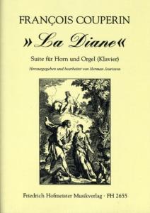 Couperin, F.: La Diane