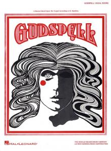 Godspell: Vocal Score