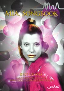 Mia: Songbook - Best Of Mia